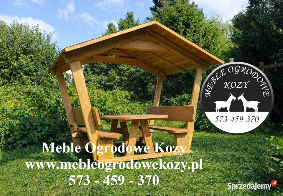 PROMOCJA Meble góralskie drewniane meble małopolskie Myślenice