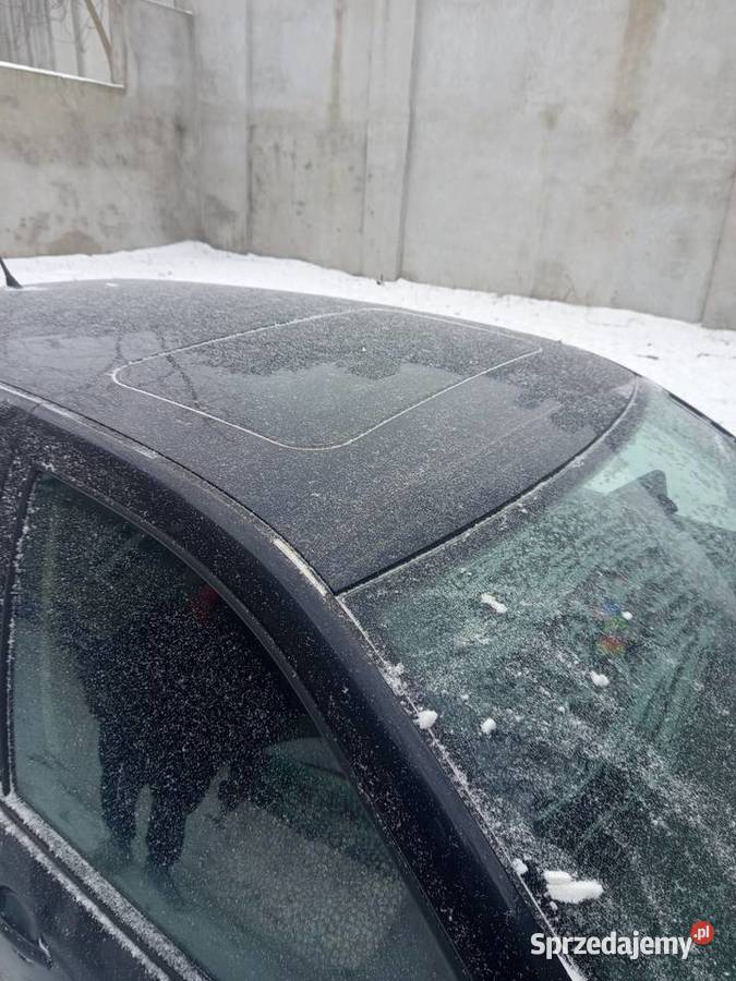 Sprzedam VW GOLF IV 14 Benz nieuszkodzony łódzkie Łódź sprzedam