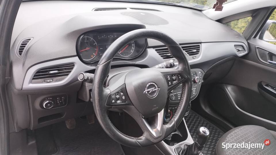 Opel Corsa E sprzedam