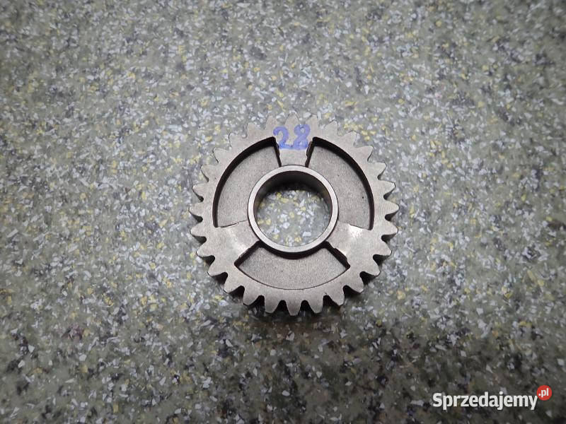 TRYB 29Z SKRZYNI BIEGÓW HONDA CR 250 9401R Strzelce Krajeńskie