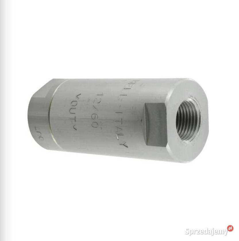 Filtr wysokociśnieniowy 65lmin 60m 12BSP IL1260F Filtry Łomianki