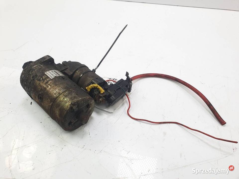 ROZRUSZNIK FIAT SEICENTO