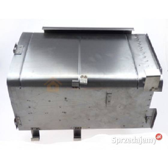 Komora Piekarnika KUCHNI WĘGLOWEJ Grudziądz Szpetal Górny