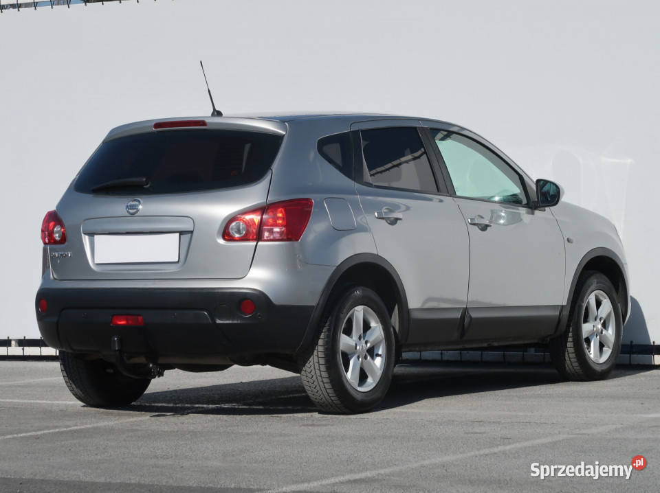 Nissan Qashqai 20 Qashqai