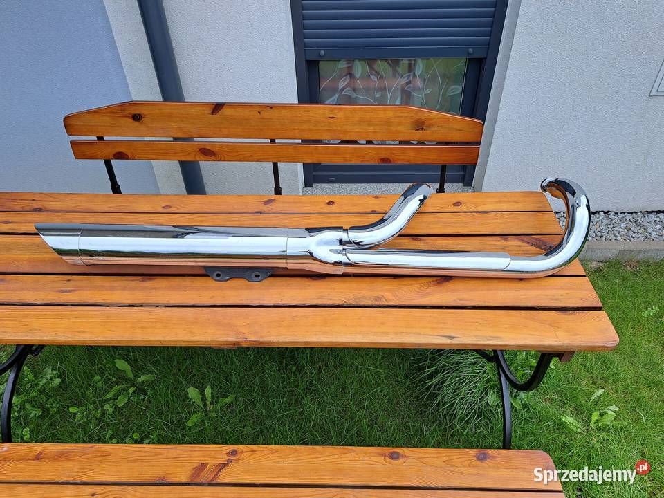 Honda Shadow 750 stan kolekcjonerski Bolesławiec