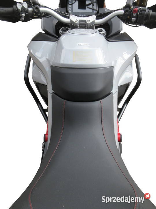 Gmole HEED do Ducati Multistrada 950 2019 2021 Częstochowa sprzedam