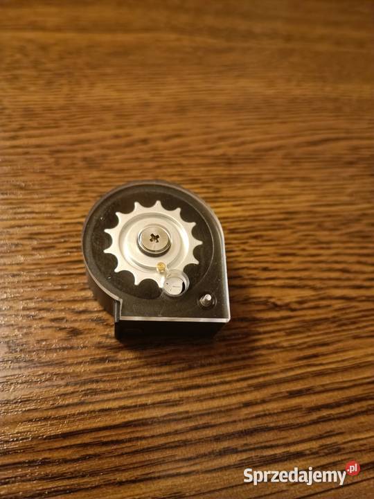 Magazynek Artemis Snowpeak M11 M16 M22 M25 M30 Sanok