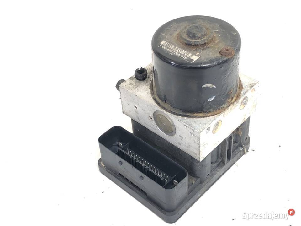 POMPA ABS SEAT LEON I 1J0614117E 16 105 9906 podkarpackie