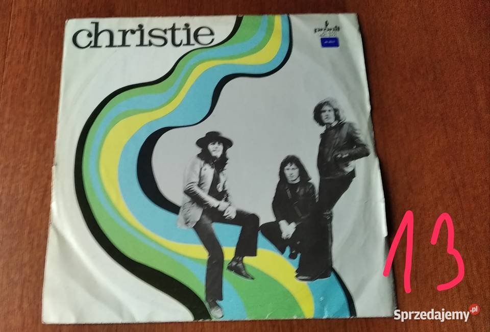 Płyty winylowe różne Wągrowiec