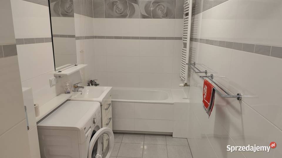 2 pok 34m2 IVp KACZOROWSKIEGO Białystok