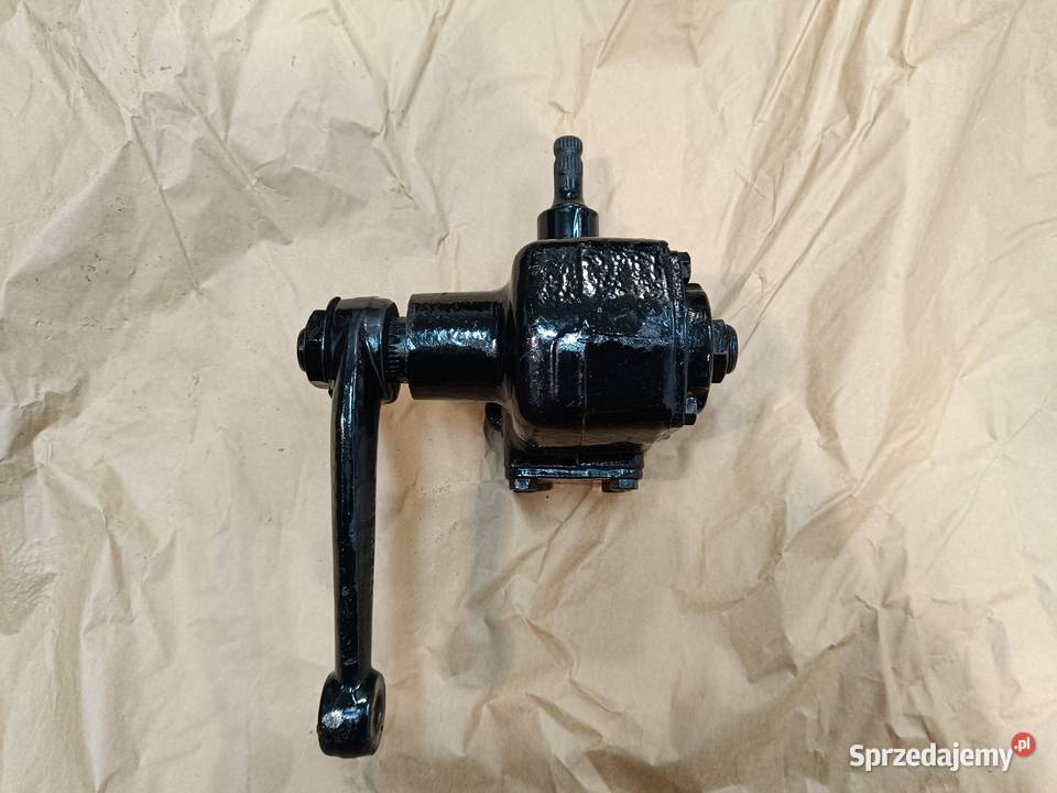 Przekładnia kierownicza Żuk Nysa maglownica śląskie Krzepice