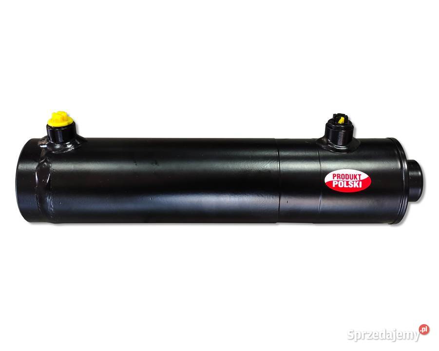 Siłownik Hydrauliczny SMTG 70x40 SKOK 200 2STR Solec Kujawski sprzedam