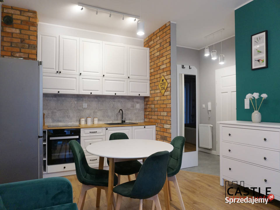 Baltic Twin I z miejscem naziemnym I Sztutowo Sprzedaż