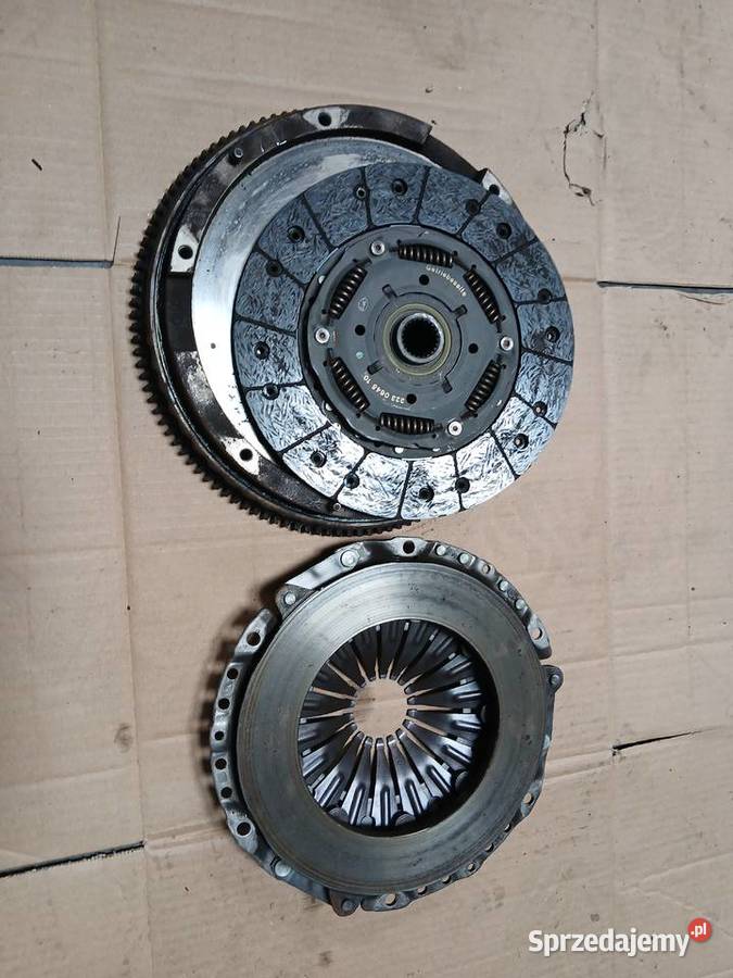 Audi A6 C6 części LY9B