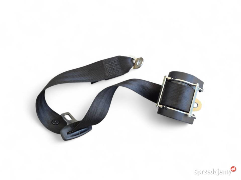 PAS BEZPIECZEŃSTWA TYŁ PRAWY LEWY SEAT ALTEA Działoszyce sprzedam