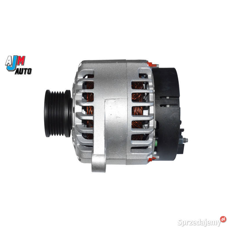 Alternator 93169028 19 JTDM Alfa Romeo 159 Fiat Grabów Szlachecki