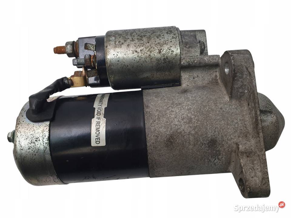 ROZRUSZNIK Saab 93 93 II 19 TID Z19DT Chełm sprzedam