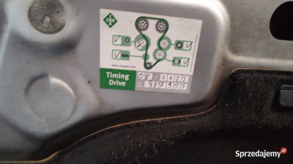 Volvo V50 20 D klima pdc hak bez rdzy ABS Środa Śląska