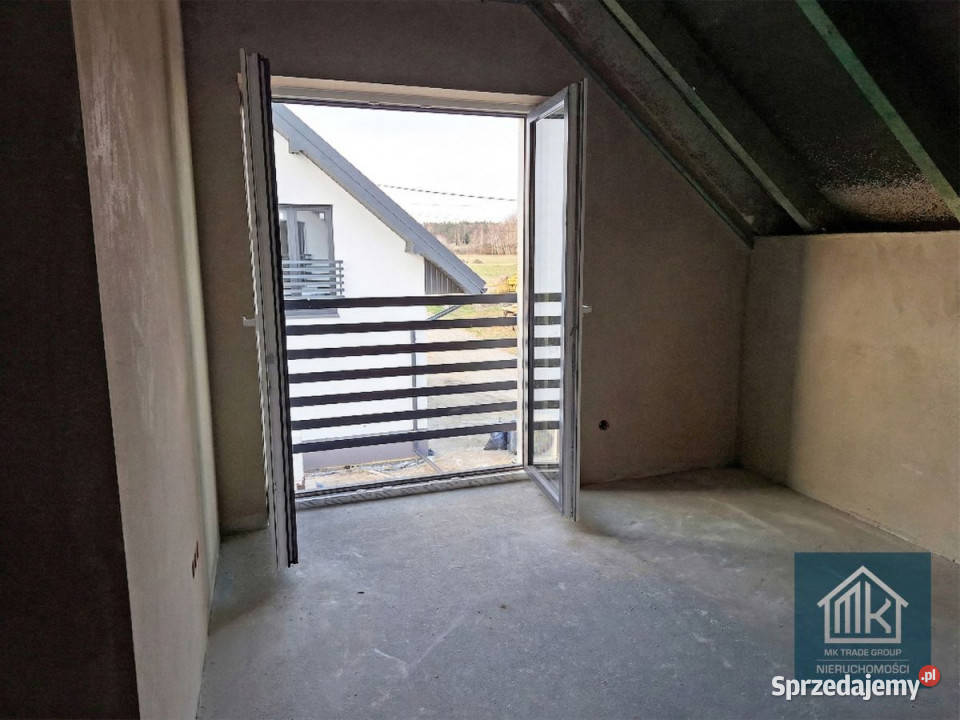 Dom wolnostojący Kłaj 11839m2 Sprzedaż