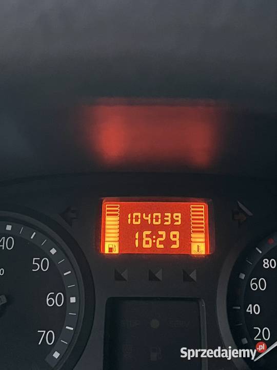 Renault Clio 12 benzyna niski przebieg lubelskie Chełm sprzedam