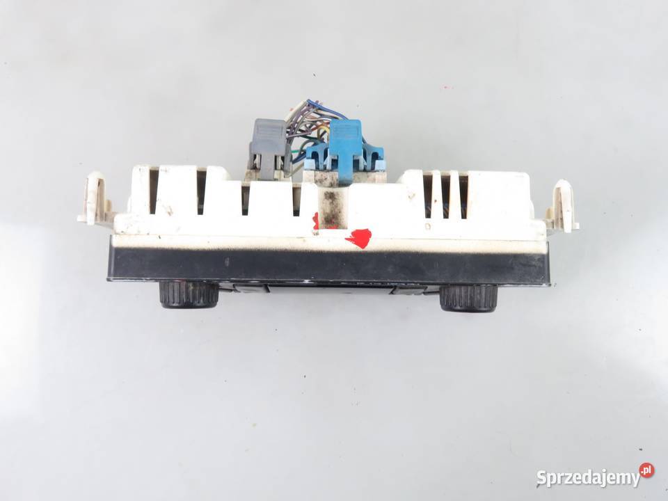 KLIMATRONIK PANEL NAWIEWU HUMMER HUMMER H2