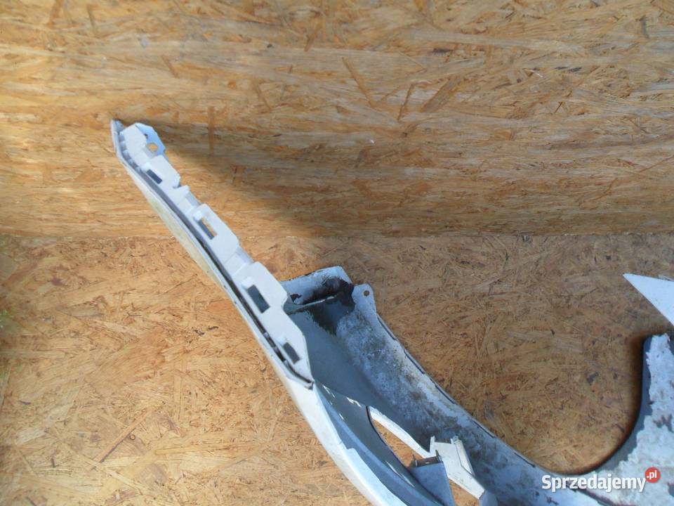 ZDERZAK PRZÓD OPEL ASTRA J wielkopolskie Nowy Tomyśl