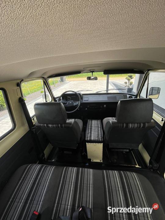 Ford Transit super stan mały przebieg sprzedam