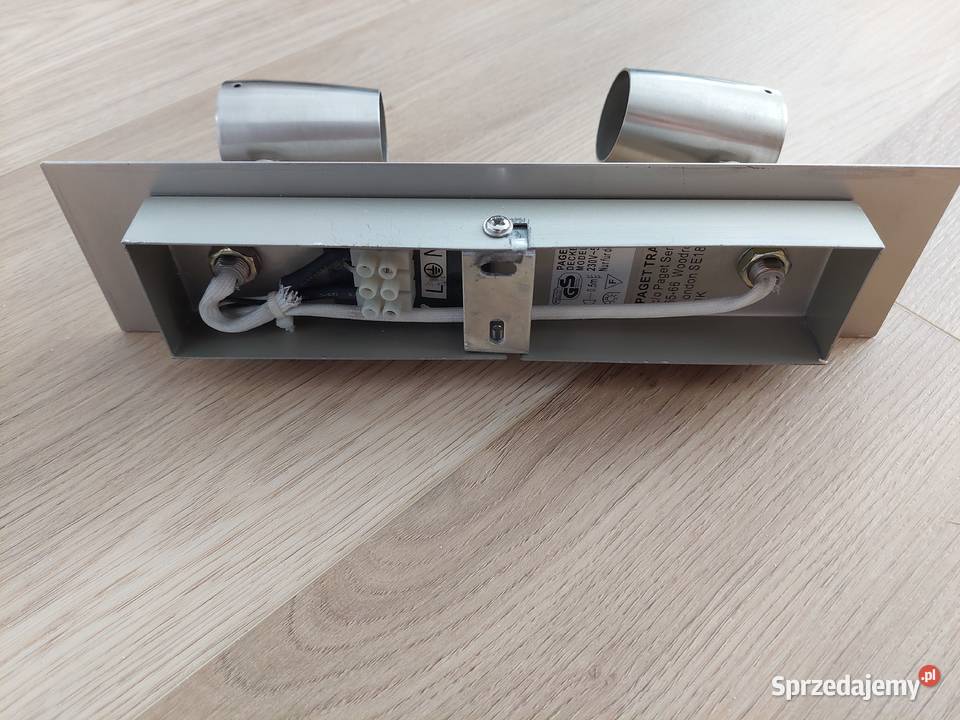 Kinkiet ścienny sufitowy Wrocław