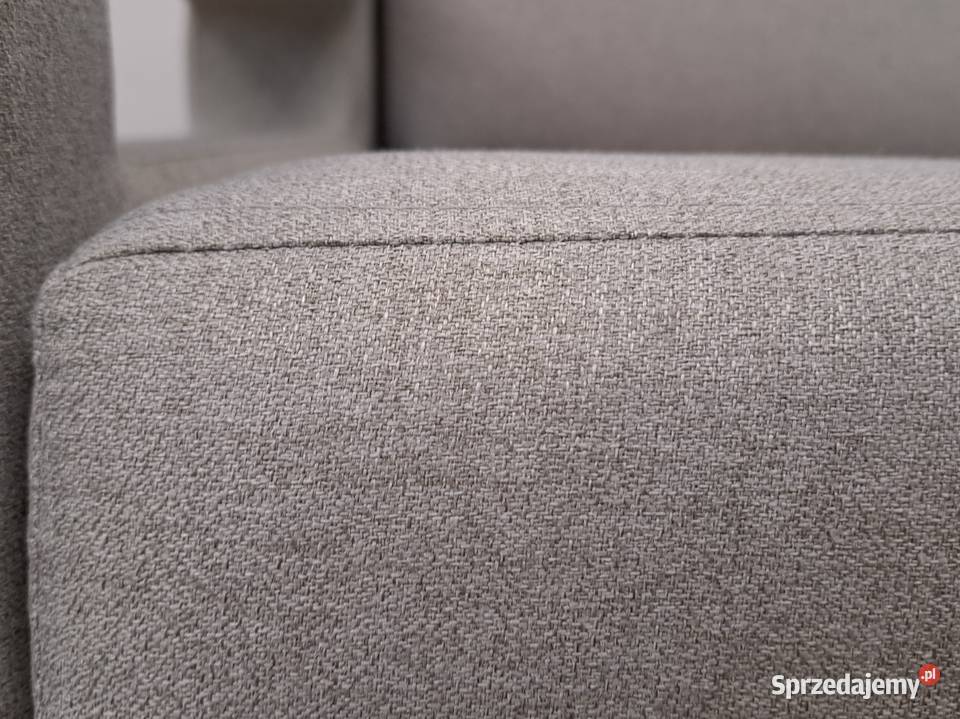 Sofa Alka 3 osobowa rozkładana z funkcją spania 78cm mazowieckie Nowa Iwiczna
