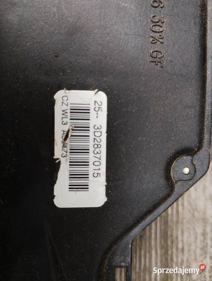 Zamki do drzwi nowe oryginalne vw audi Porsche Chełm