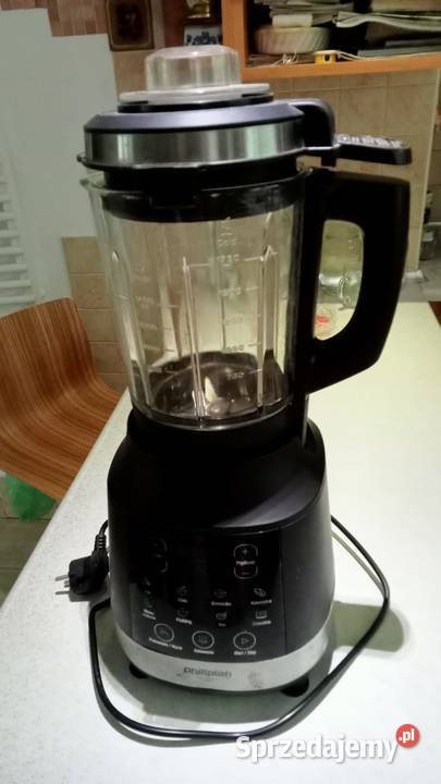 Blender kielichowy Philipiak Milano AGD drobne Sieradz