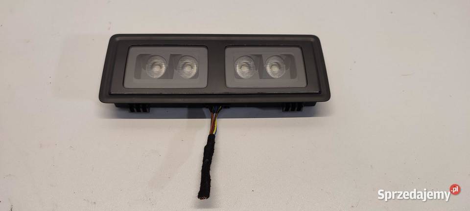 VW TAYRON LAMPKA PODSUFITKI 5DD947290 sprzedam