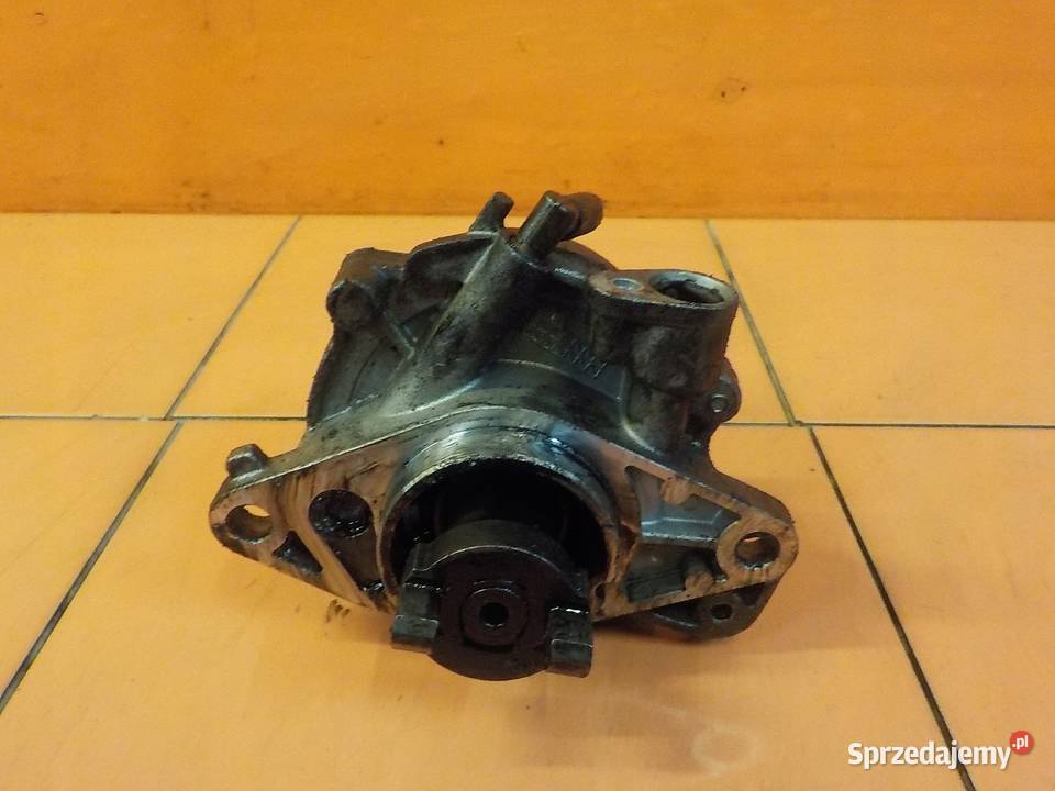 DOBLO II COMBO 13 MJET 13r 90 263A2000 vacum osobowe Suków sprzedam