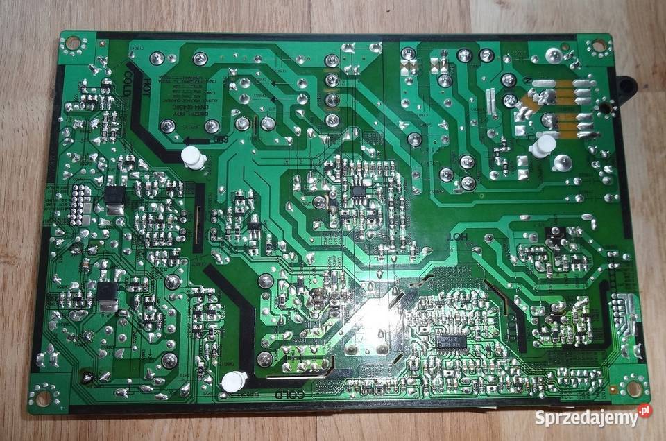 Zasilacz BN4400438C Samsung LE32D550K1W Szczecin