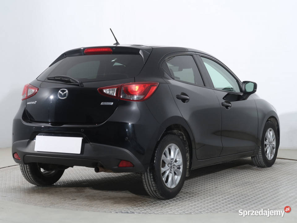 Mazda 2 15 16V Piaseczno sprzedam