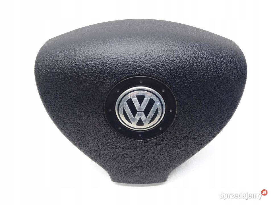 PODUSZKA POWIETRZNA AIRBAG KIEROWCY VW TIGUAN 5N małopolskie