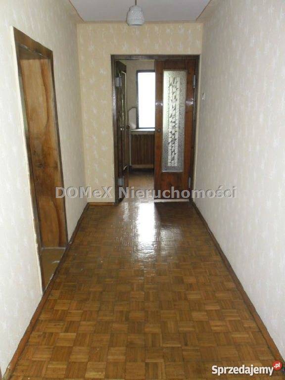 dom wolnostojący 160m2 Pszów Krzyżkowice Pszów