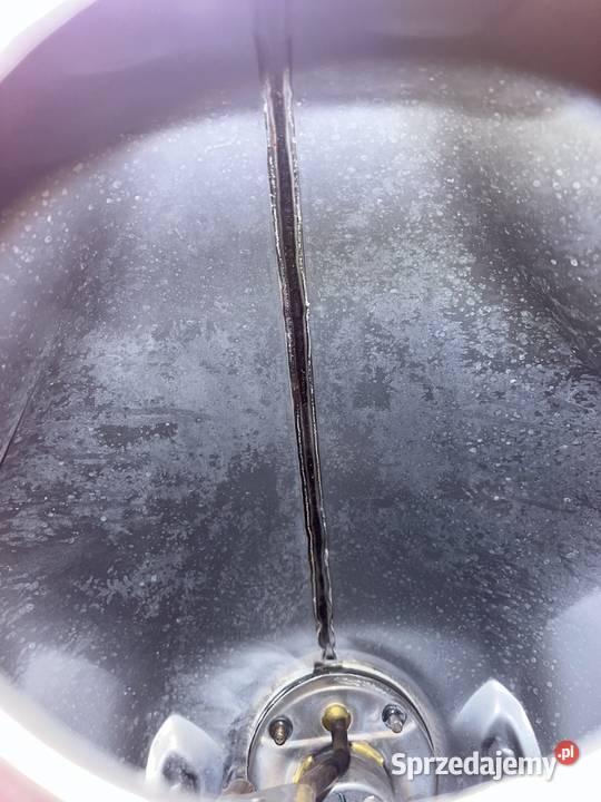 Zbiornik Honda Cbr 500 20182022 łańcuch podkarpackie Tarnobrzeg