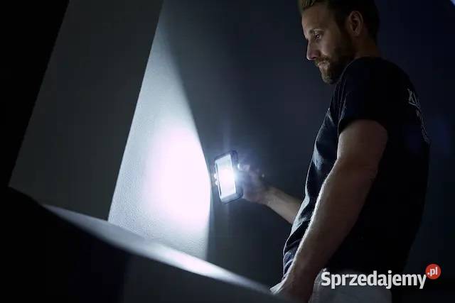 Lampa robocza LED Mareld Spica 1000 RE Zduńska Wola