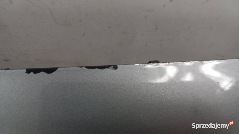 MERCEDES CLK W209 ATRAPA GRILL C744 Zbierkowo
