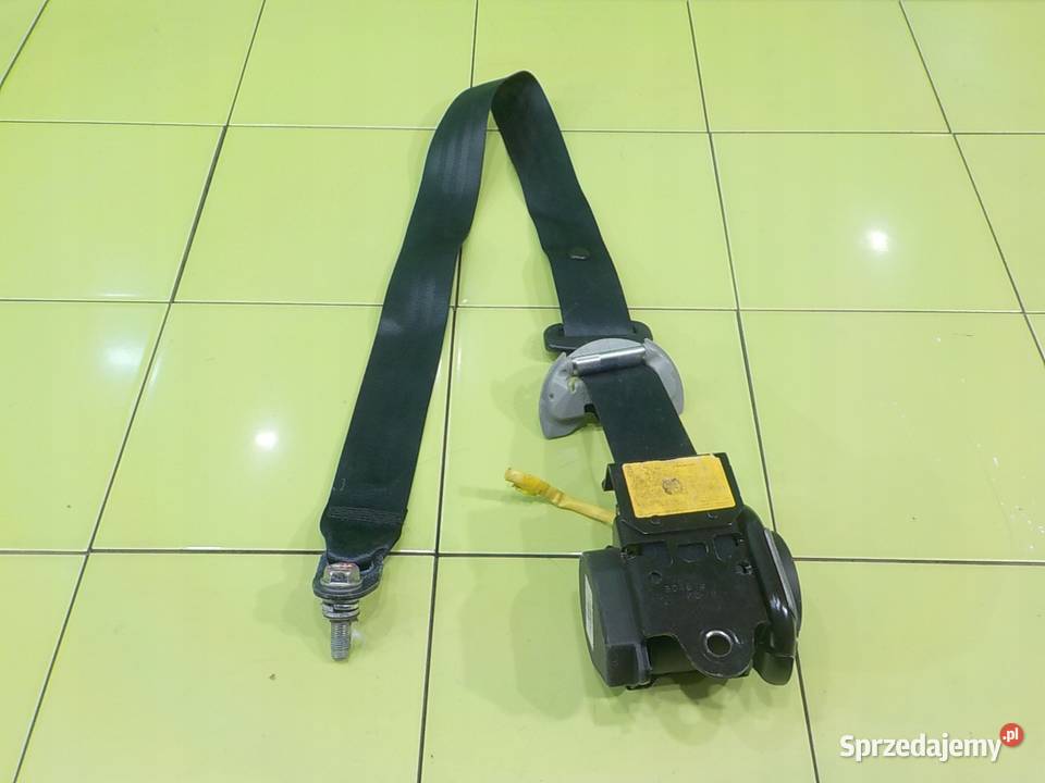 PEUGEOT 4007 08r 5D pas bezpieczenstwa lewy Suków sprzedam