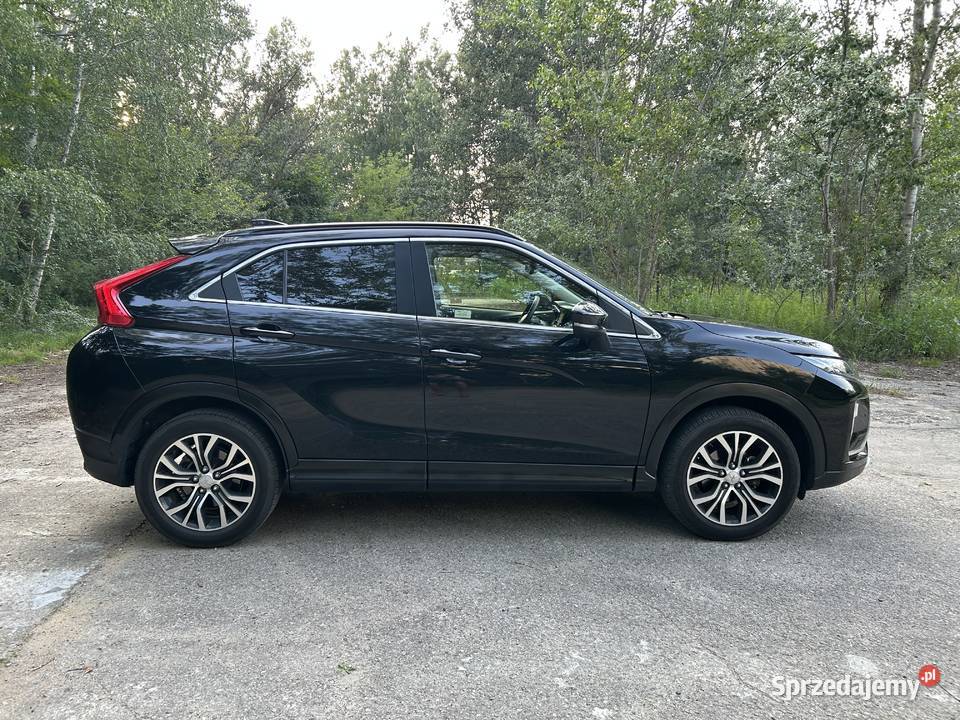 MITSUBISHIECLIPSECROSS15T16V16391