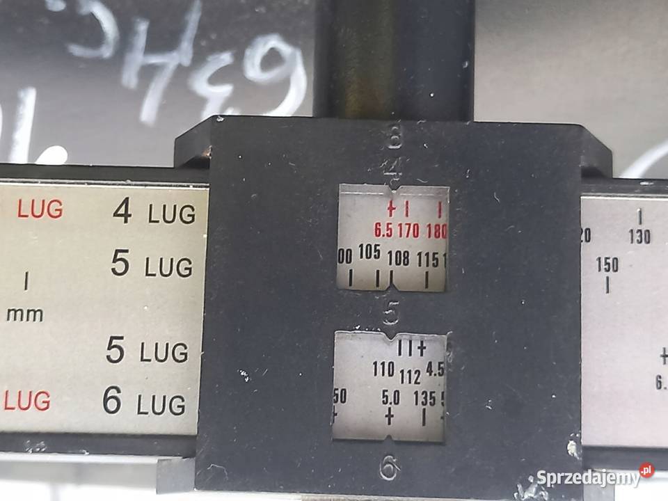 MONDEO MK4 S GALAXY MK3 koło dojazdowe 1259016 Koła dojazdowe świętokrzyskie Kielce