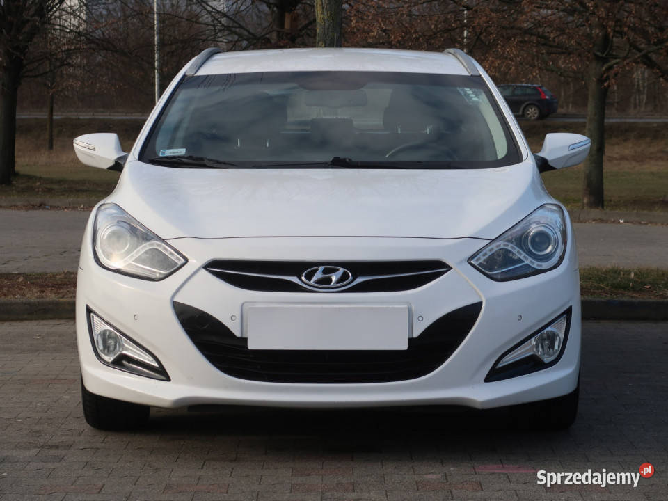 Hyundai i40 16 GDI