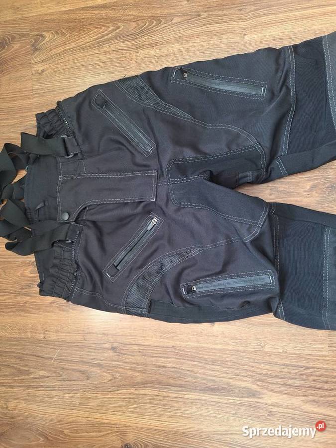 Spodnie motocyklowe Adrenaline L Rozmiar L