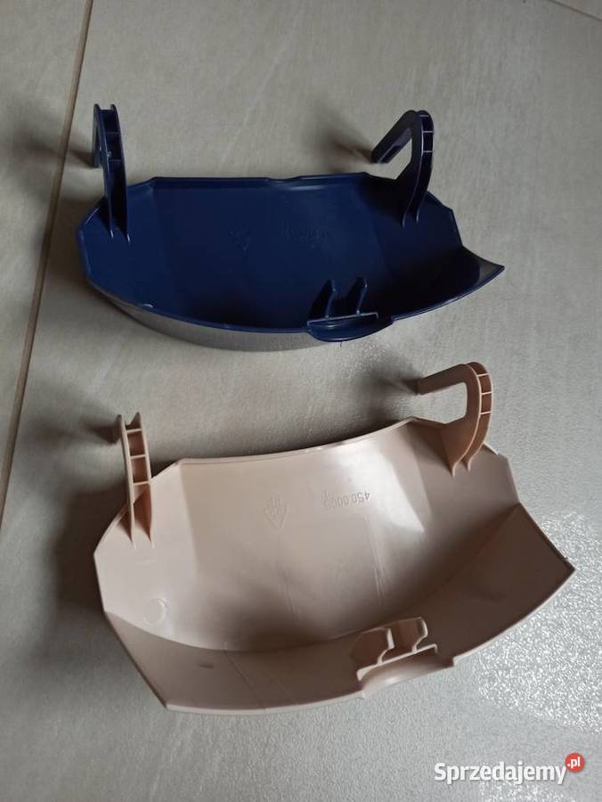 Pokrywa schowka akcesoriów do odkurzacza zelmer podlaskie Bielsk Podlaski