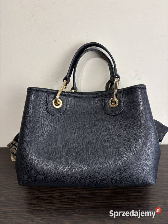 Torebka Emporio Armani Y3D166 Warszawa