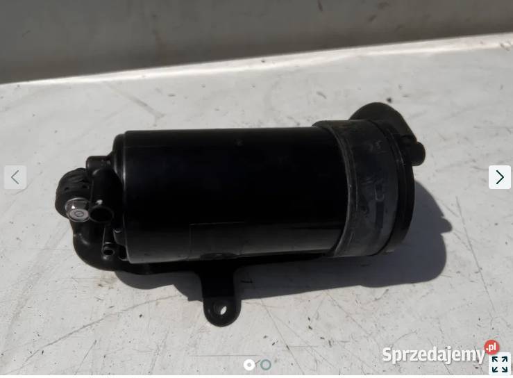 filtr Honda CB 650F ABS 2018r Ostrów Wielkopolski