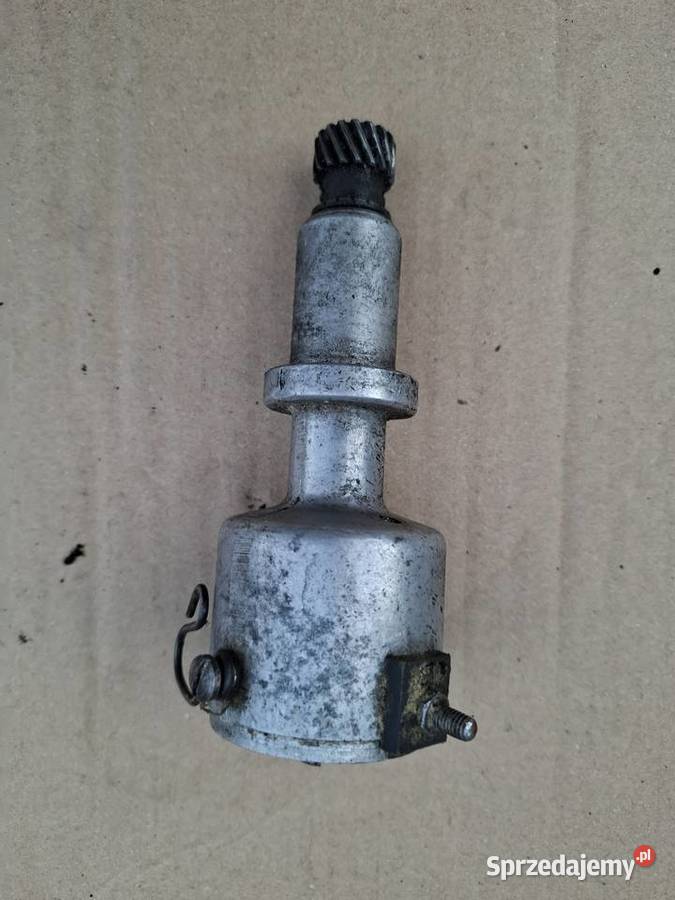 Aparat zapłonowy Fiat 126p Maluch Strzelce Opolskie