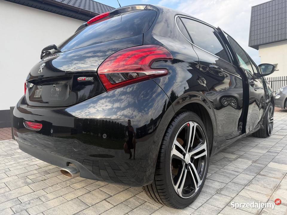 12 110 Gt line manualna Turek